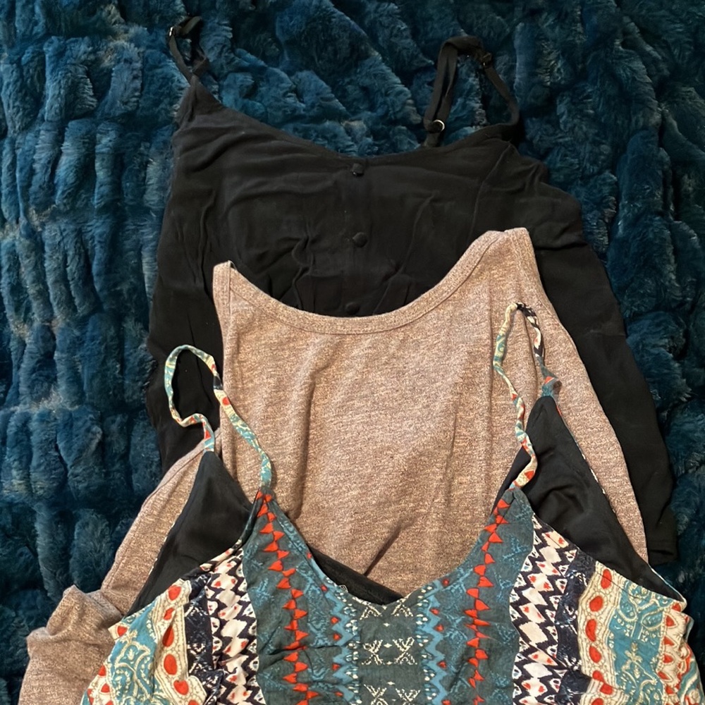 Tank Bundle (3)